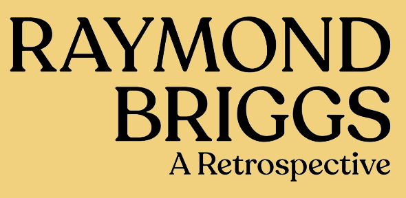 Raymond Briggs logo