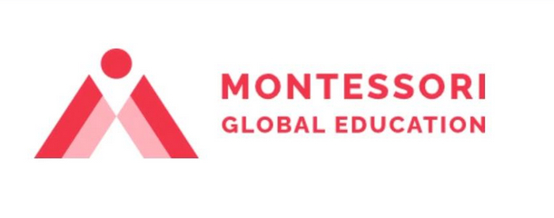 Montessori Global Education logo