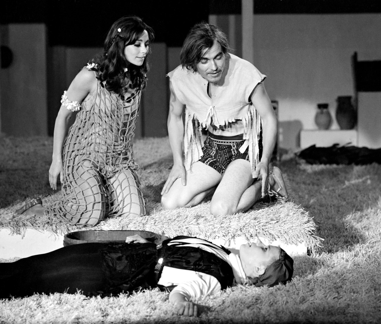 Paradise Lost (1970 Hungarian production)