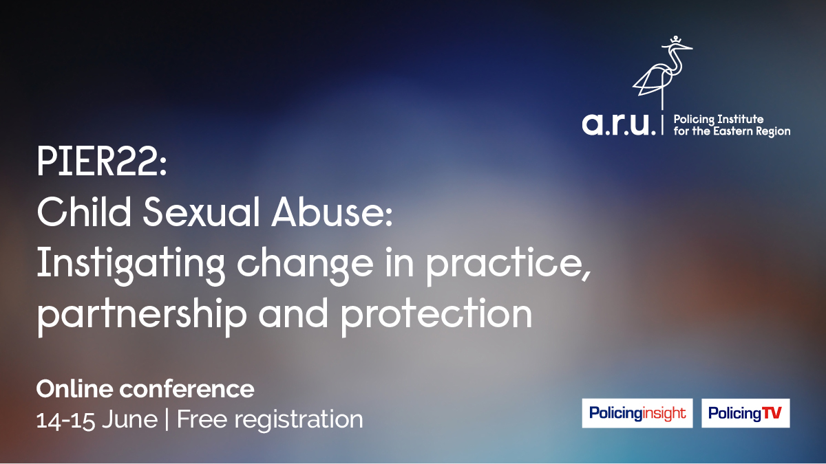 PIER22: Child Sexual Abuse: Instigating change in practice, partnership and protection
